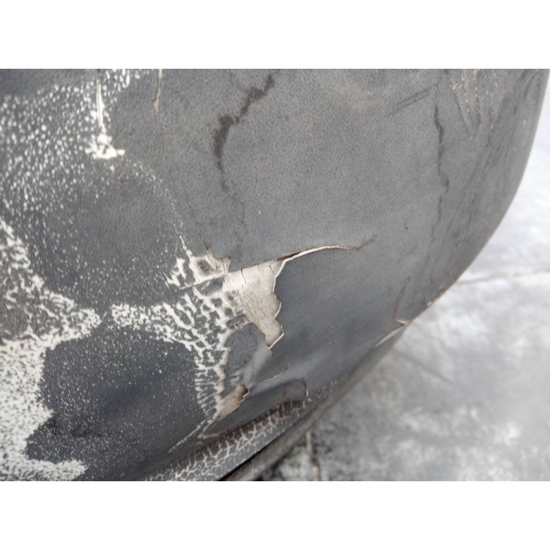 Recambio de paragolpes delantero para ssangyong korando 2.9 d referencia OEM IAM   