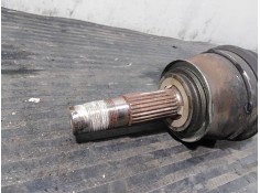 Recambio de transmision delantera derecha para opel mokka excellence referencia OEM IAM 94560848  P1-A6-23 2