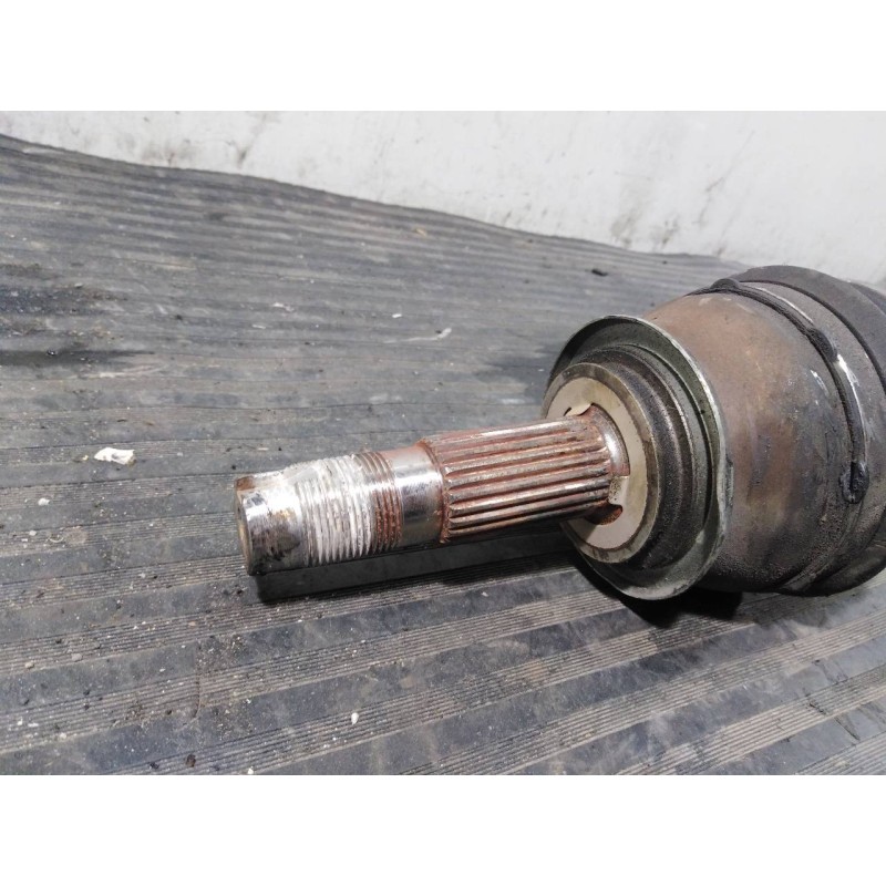 Recambio de transmision delantera derecha para opel mokka excellence referencia OEM IAM 94560848  P1-A6-23