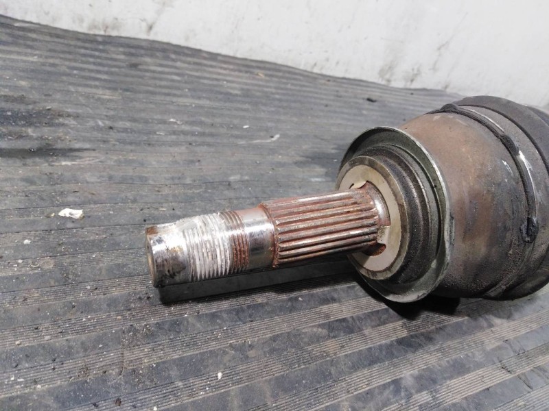 Recambio de transmision delantera derecha para opel mokka excellence referencia OEM IAM 94560848  P1-A6-23