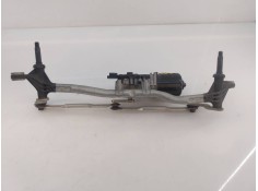 Recambio de motor limpia delantero para citroën c-elysée exclusive referencia OEM IAM 9675018280  E1-A4-40-2
