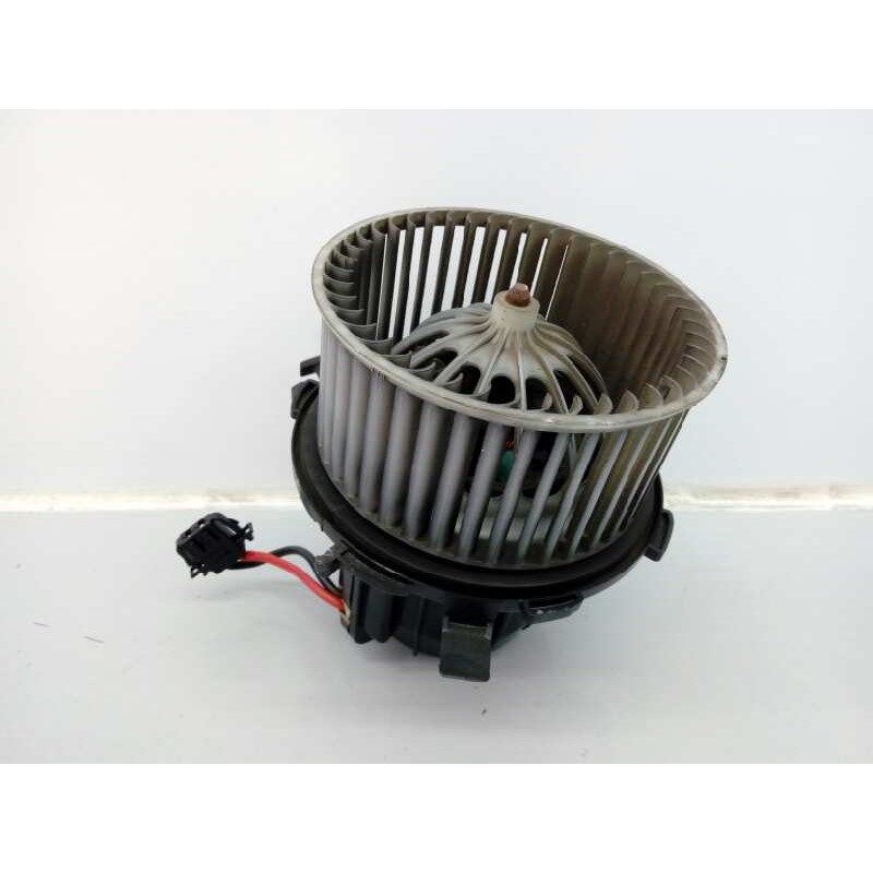 Recambio de ventilador calefaccion para audi a4 ber. (b8) básico referencia OEM IAM U0852003  E1-B6-55-1