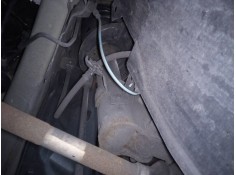 AMORTIGUADOR DELANTERO IZQUIERDO 