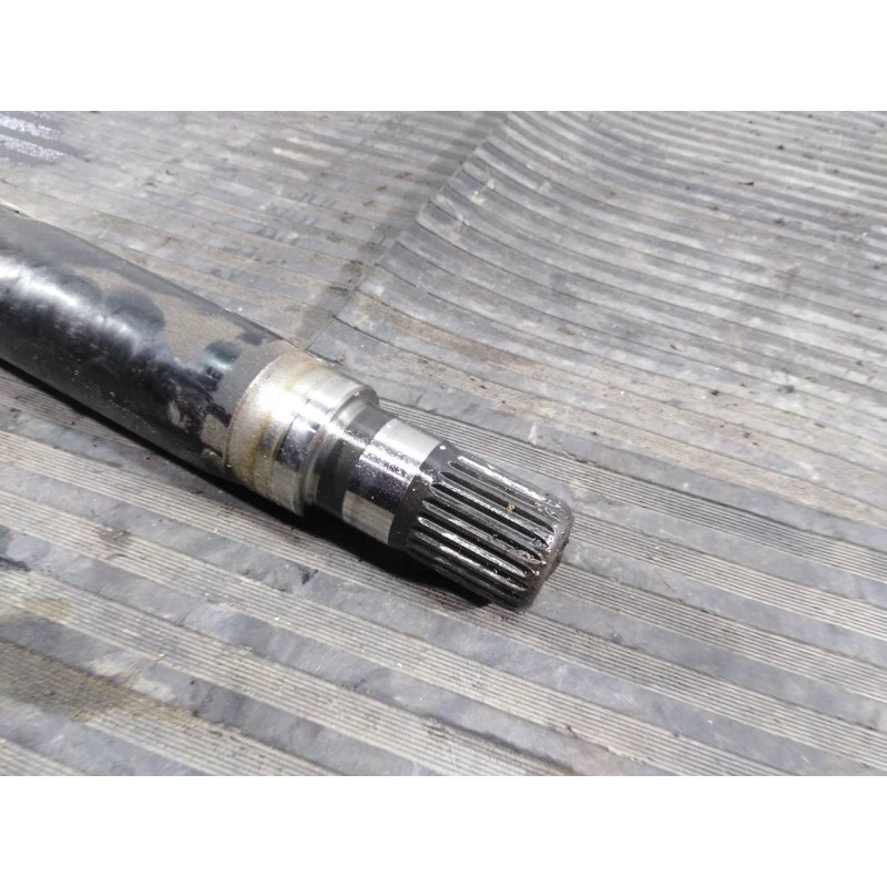 Recambio de transmision delantera derecha para opel mokka excellence referencia OEM IAM 94560848  P1-A6-23