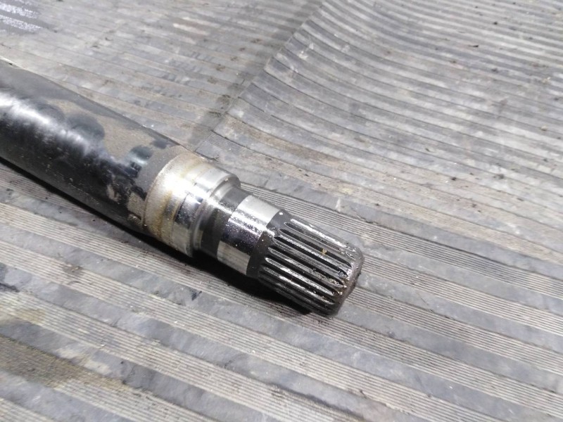 Recambio de transmision delantera derecha para opel mokka excellence referencia OEM IAM 94560848  P1-A6-23