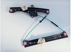 Recambio de elevalunas delantero izquierdo para bmw serie 1 lim. (f20/f21) 118d referencia OEM IAM 724256109  E1-A3-48-1 2