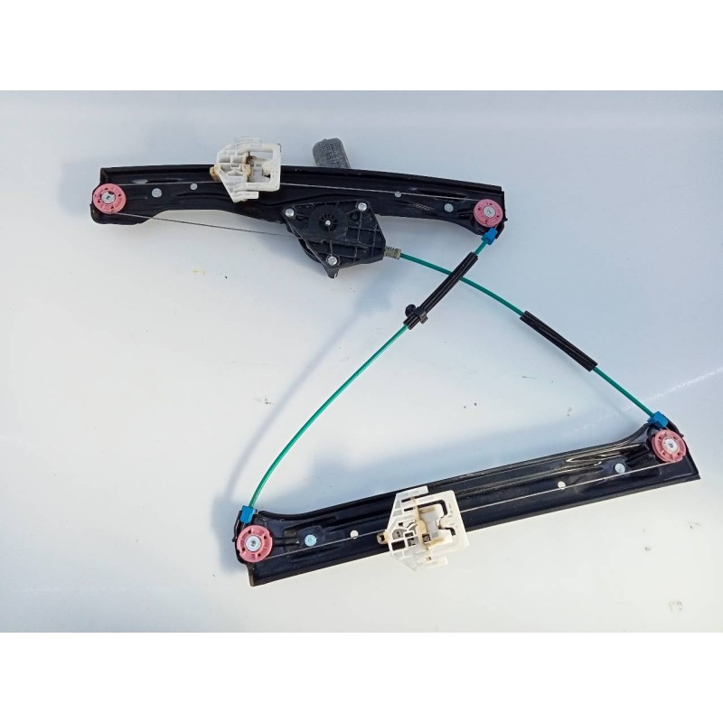 Recambio de elevalunas delantero izquierdo para bmw serie 1 lim. (f20/f21) 118d referencia OEM IAM 724256109  E1-A3-48-1