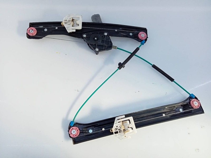 Recambio de elevalunas delantero izquierdo para bmw serie 1 lim. (f20/f21) 118d referencia OEM IAM 724256109  E1-A3-48-1