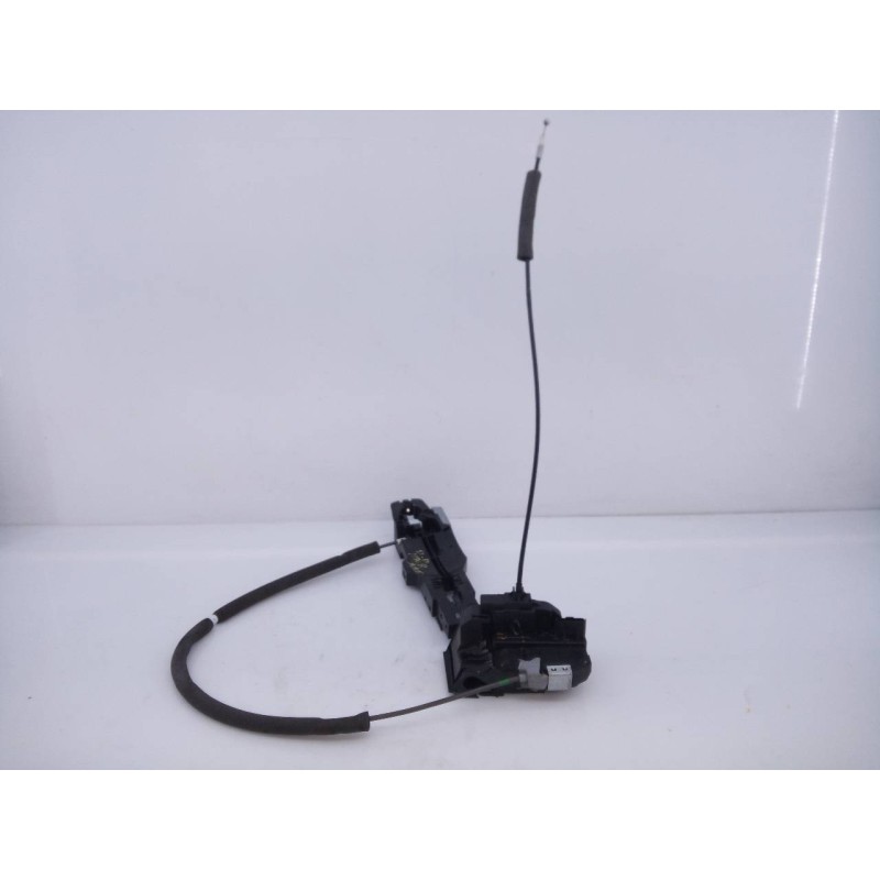 Recambio de cerradura puerta delantera derecha para nissan juke (f15) acenta referencia OEM IAM   E2-A4-50-1