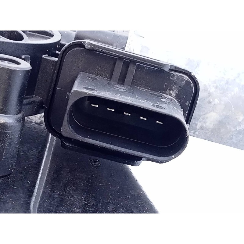 Recambio de elevalunas delantero izquierdo para bmw serie 1 lim. (f20/f21) 118d referencia OEM IAM 724256109  E1-A3-48-1