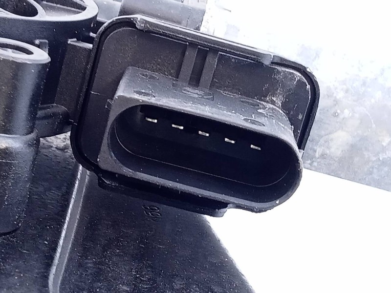 Recambio de elevalunas delantero izquierdo para bmw serie 1 lim. (f20/f21) 118d referencia OEM IAM 724256109  E1-A3-48-1