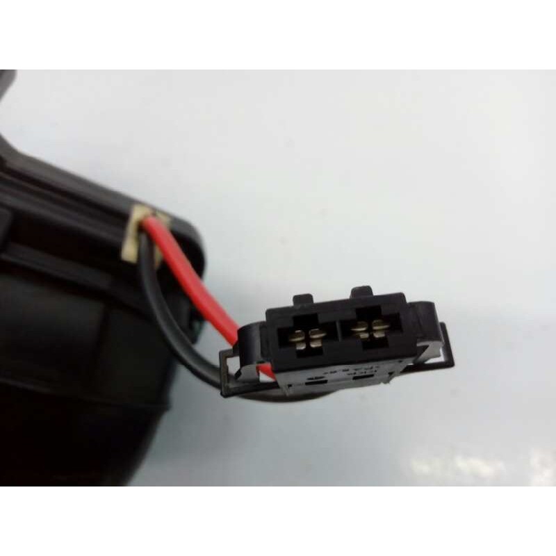 Recambio de ventilador calefaccion para audi a4 ber. (b8) básico referencia OEM IAM U0852003  E1-B6-55-1