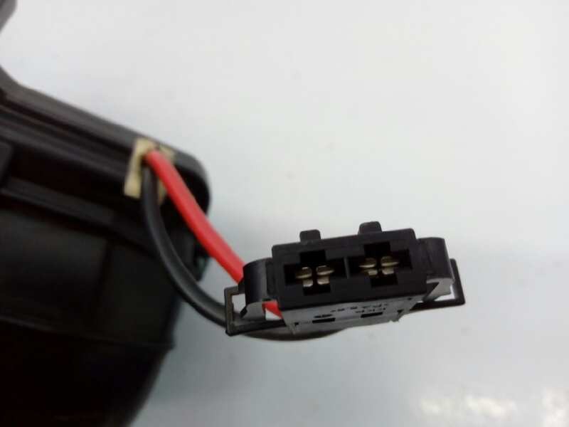 Recambio de ventilador calefaccion para audi a4 ber. (b8) básico referencia OEM IAM U0852003  E1-B6-55-1