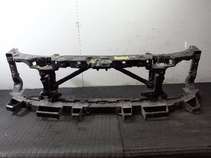 Recambio de panel frontal para land rover range rover sport v6 td se referencia OEM IAM   P1-A1-44