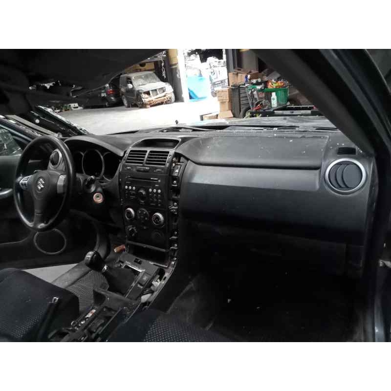 Recambio de salpicadero para suzuki grand vitara jb (jt) 1.9 ddis turbodiesel referencia OEM IAM   