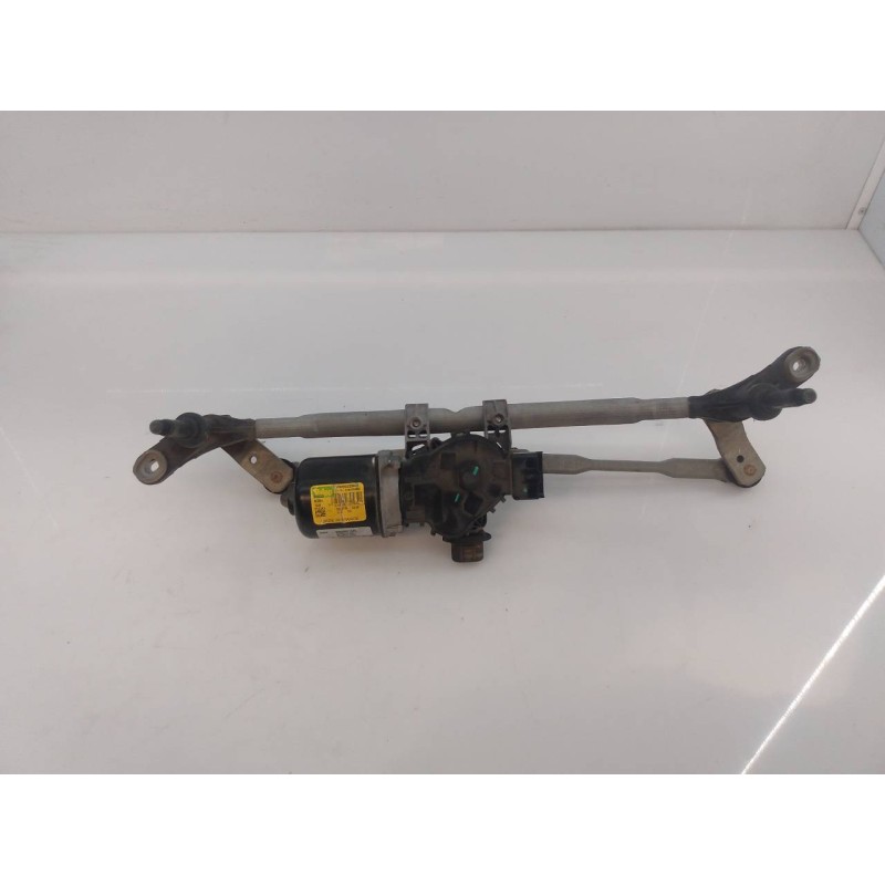 Recambio de motor limpia delantero para citroën c-elysée exclusive referencia OEM IAM 9675018280  E1-A4-40-2
