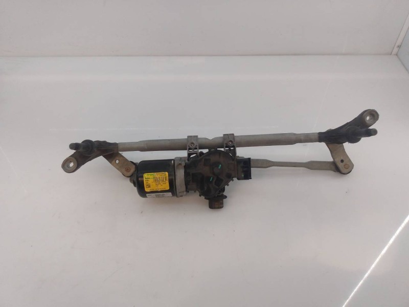 Recambio de motor limpia delantero para citroën c-elysée exclusive referencia OEM IAM 9675018280  E1-A4-40-2