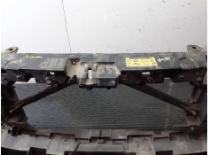 Recambio de panel frontal para land rover range rover sport v6 td se referencia OEM IAM   P1-A1-44 2