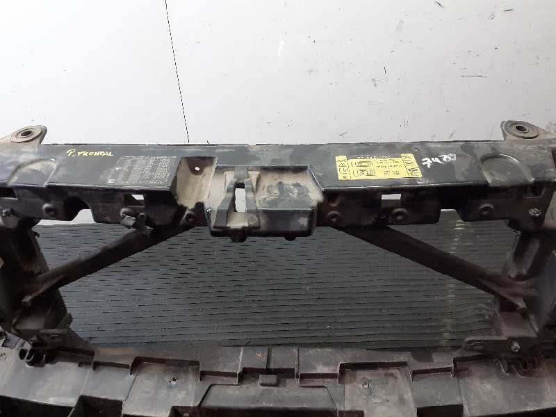 Recambio de panel frontal para land rover range rover sport v6 td se referencia OEM IAM   P1-A1-44