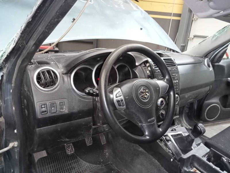 Recambio de salpicadero para suzuki grand vitara jb (jt) 1.9 ddis turbodiesel referencia OEM IAM   