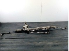 Recambio de cremallera direccion para mercedes-benz clase a (w168) referencia OEM IAM A16811011002  P1-B8-28