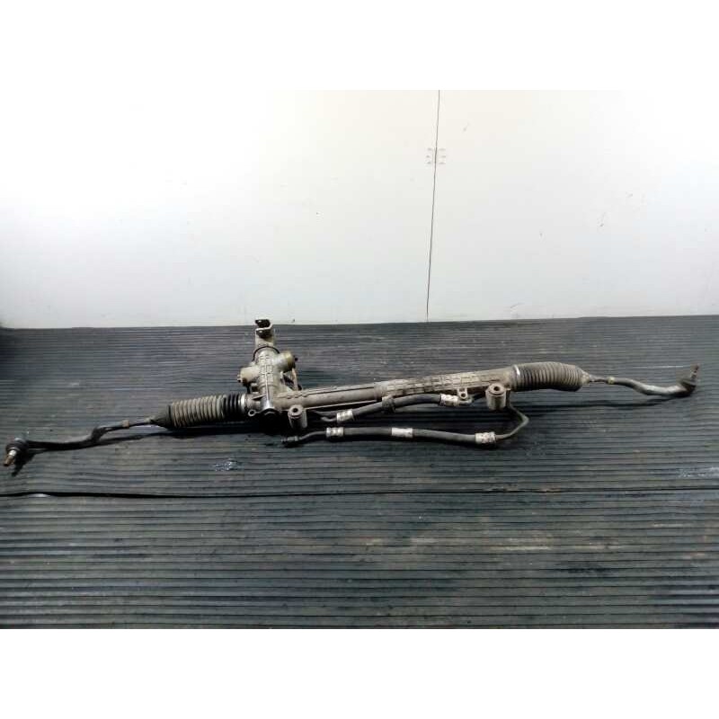 Recambio de cremallera direccion para mercedes-benz clase a (w168) referencia OEM IAM A16811011002  P1-B8-28