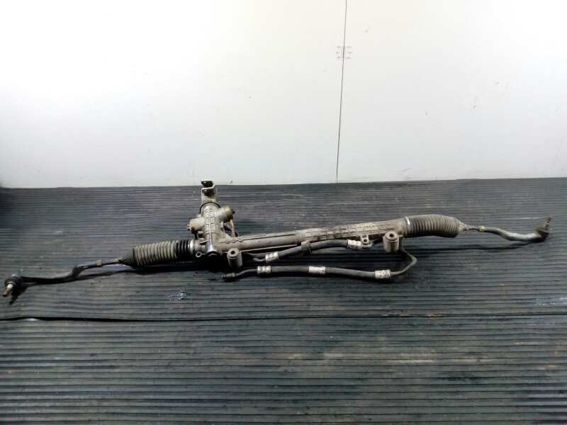 Recambio de cremallera direccion para mercedes-benz clase a (w168) referencia OEM IAM A16811011002  P1-B8-28