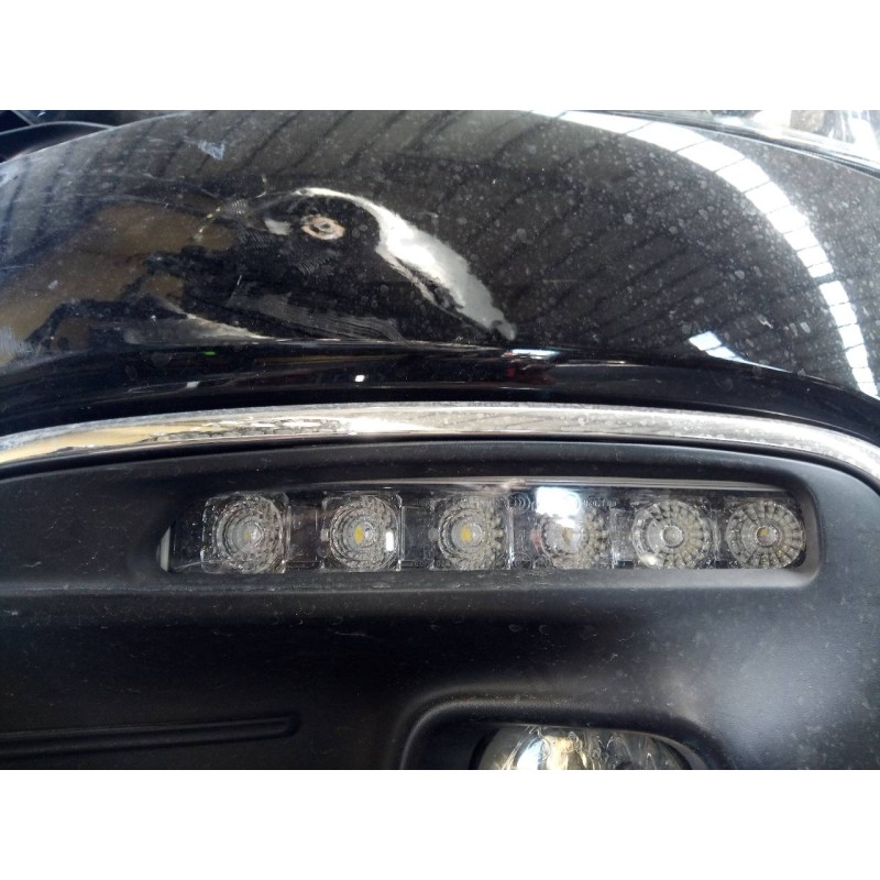 Recambio de piloto delantero izquierdo para citroën c-elysée exclusive referencia OEM IAM   