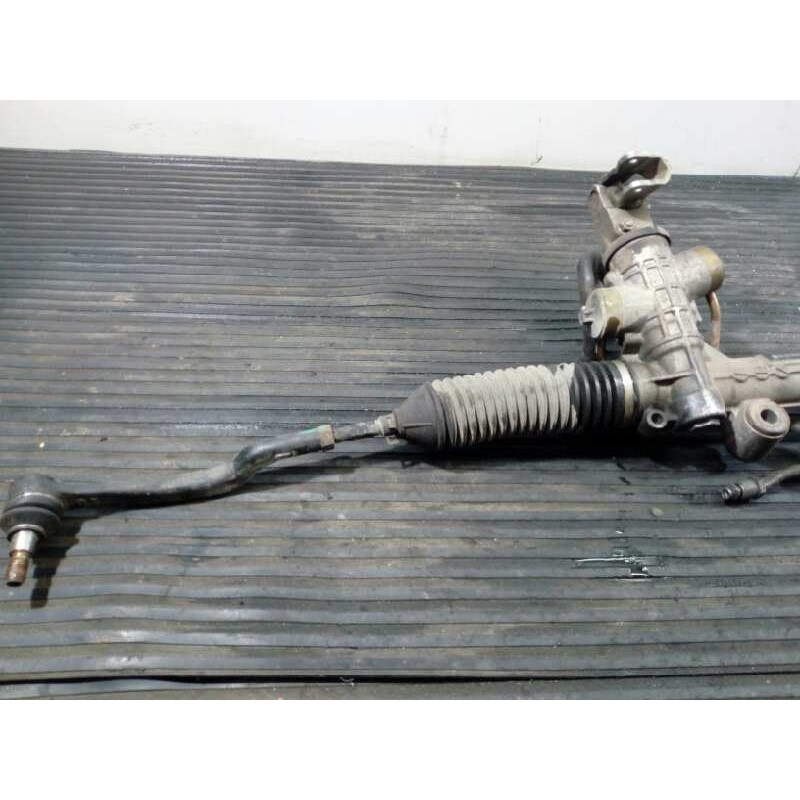 Recambio de cremallera direccion para mercedes-benz clase a (w168) referencia OEM IAM A16811011002  P1-B8-28