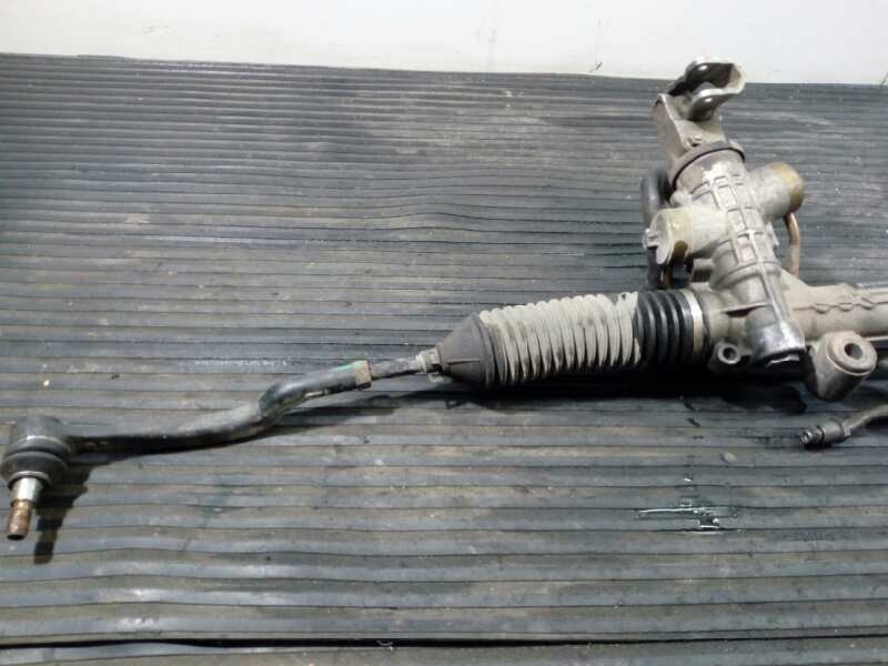 Recambio de cremallera direccion para mercedes-benz clase a (w168) referencia OEM IAM A16811011002  P1-B8-28