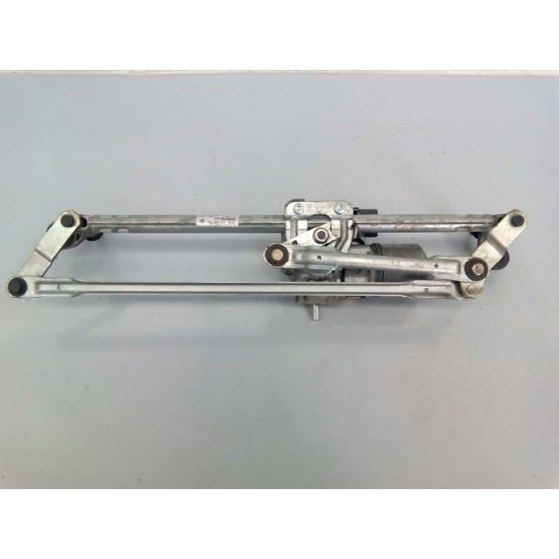 Recambio de motor limpia delantero para volkswagen golf vi (5k1) rabbit bluemotion referencia OEM IAM 5K1955023 3397021379 E1-B6