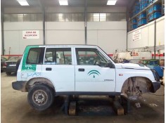 suzuki vitara se/sv (et) del año 1999