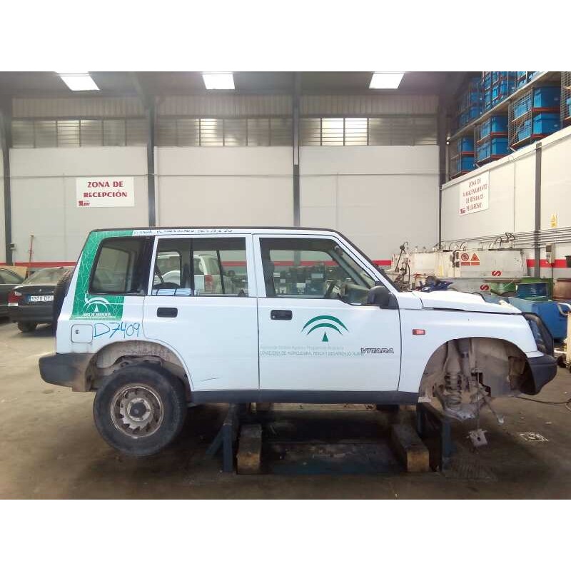 suzuki vitara se/sv (et) del año 1999