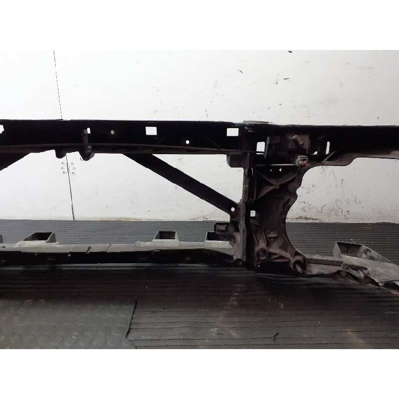 Recambio de panel frontal para land rover range rover sport v6 td se referencia OEM IAM   P1-A1-44