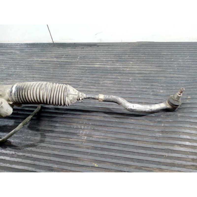 Recambio de cremallera direccion para mercedes-benz clase a (w168) referencia OEM IAM A16811011002  P1-B8-28