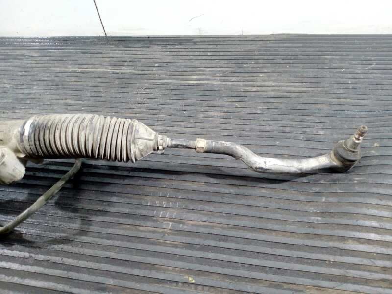 Recambio de cremallera direccion para mercedes-benz clase a (w168) referencia OEM IAM A16811011002  P1-B8-28