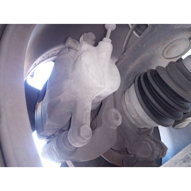 Recambio de pinza freno delantera derecha para citroën c-elysée exclusive referencia OEM IAM   