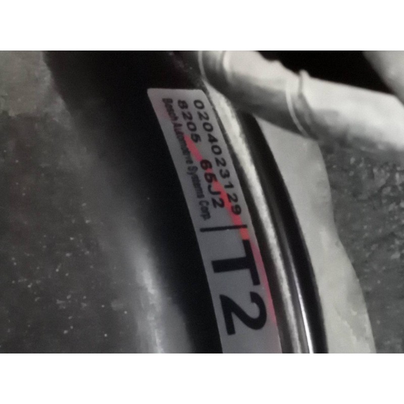 Recambio de servofreno para suzuki grand vitara jb (jt) 1.9 ddis turbodiesel referencia OEM IAM 820565J2 0204023129 