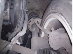 AMORTIGUADOR DELANTERO IZQUIERDO 