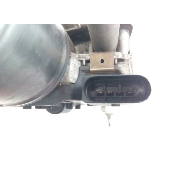 Recambio de motor limpia delantero para volkswagen golf vi (5k1) rabbit bluemotion referencia OEM IAM 5K1955023 3397021379 E1-B6