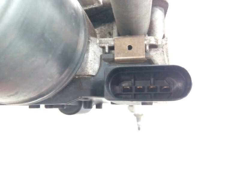 Recambio de motor limpia delantero para volkswagen golf vi (5k1) rabbit bluemotion referencia OEM IAM 5K1955023 3397021379 E1-B6