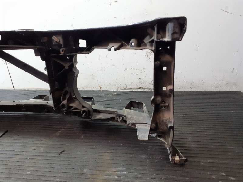 Recambio de panel frontal para land rover range rover sport v6 td se referencia OEM IAM   P1-A1-44