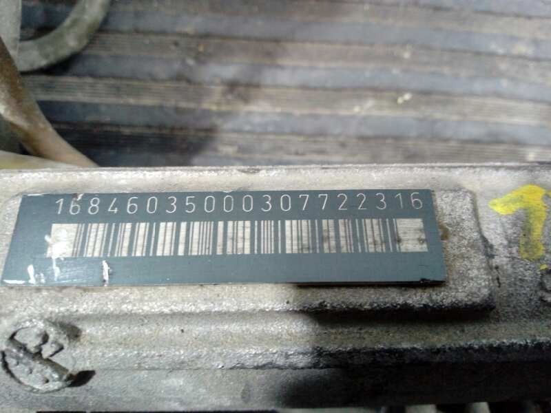 Recambio de cremallera direccion para mercedes-benz clase a (w168) referencia OEM IAM A16811011002  P1-B8-28