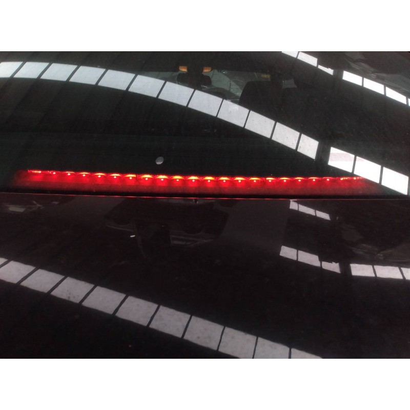 Recambio de luz central de freno para mercedes-benz clase e (w212) lim. e 220 bluetec (212.001) referencia OEM IAM   