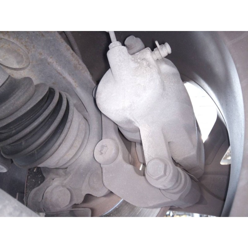 Recambio de pinza freno delantera izquierda para citroën c-elysée exclusive referencia OEM IAM   