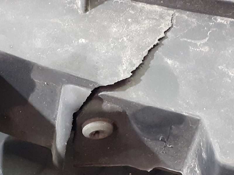 Recambio de panel frontal para land rover range rover sport v6 td se referencia OEM IAM   P1-A1-44