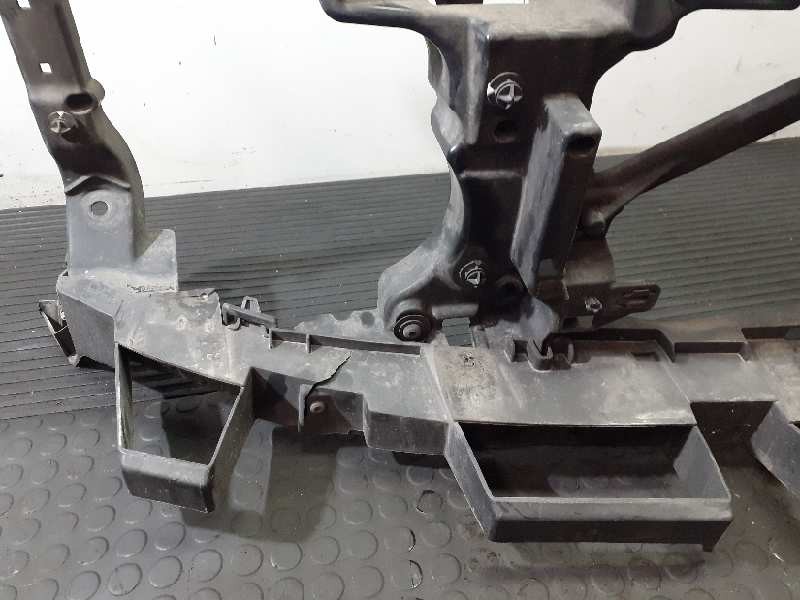 Recambio de panel frontal para land rover range rover sport v6 td se referencia OEM IAM   P1-A1-44