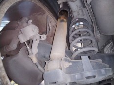 AMORTIGUADOR TRASERO IZQUIERDO 