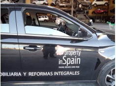 Recambio de puerta delantera derecha para citroën c-elysée exclusive referencia OEM IAM   