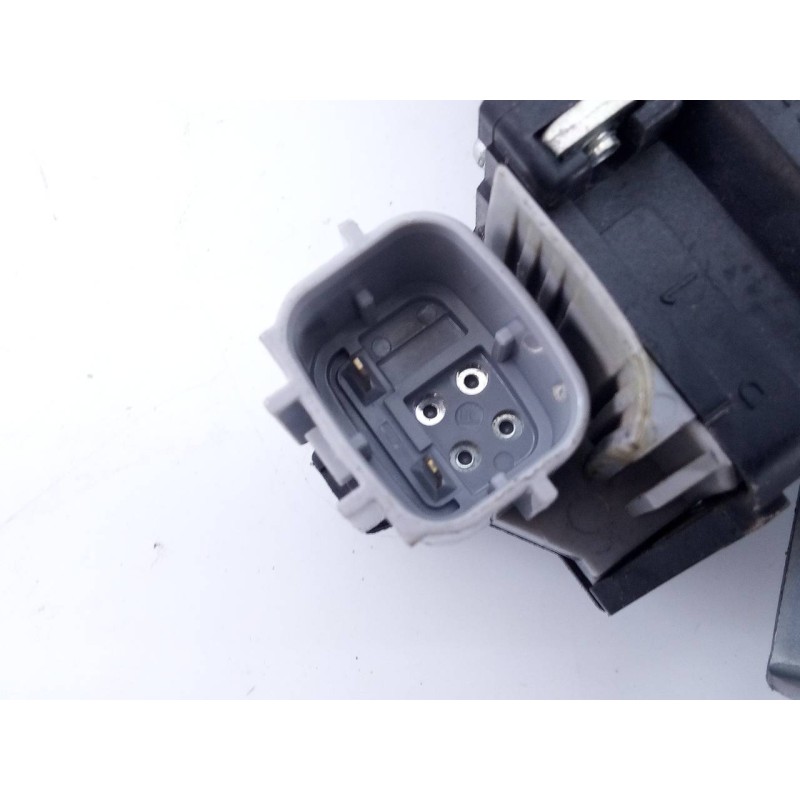 Recambio de elevalunas delantero derecho para nissan juke (f15) acenta referencia OEM IAM 80730JX300  E2-A4-59-2